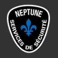 Neptune Security logo, Neptune Security contact details