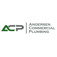 Andersen Commercial Plumbing, LLC logo, Andersen Commercial Plumbing, LLC contact details