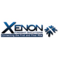 Xenon Freight Solutions logo, Xenon Freight Solutions contact details