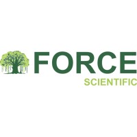 Force Scientific INC logo, Force Scientific INC contact details