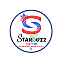 Starbuzz Digimark logo, Starbuzz Digimark contact details