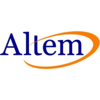 Altem Group logo, Altem Group contact details