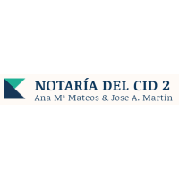 Notaría Avenida del Cid logo, Notaría Avenida del Cid contact details