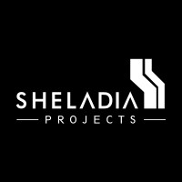 Sheladia Projects logo, Sheladia Projects contact details