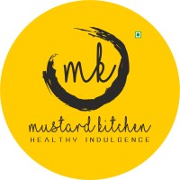 Mustard Kitchen logo, Mustard Kitchen contact details