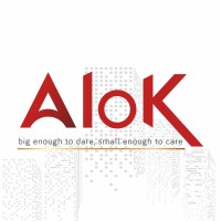 Alok Infracon Pvt Ltd logo, Alok Infracon Pvt Ltd contact details