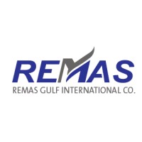 Remas Gulf International Co logo, Remas Gulf International Co contact details