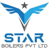 Star Boilers Pvt. Ltd. logo, Star Boilers Pvt. Ltd. contact details