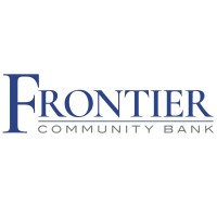 Frontier Community Bank logo, Frontier Community Bank contact details