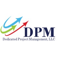 Dedicated Project Management, LLC logo, Dedicated Project Management, LLC contact details