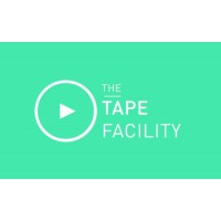 The Tape Facility - Technology advisory logo, The Tape Facility - Technology advisory contact details