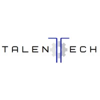 TalenTECH LLC logo, TalenTECH LLC contact details