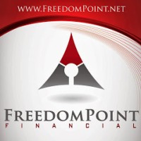 Freedom Point Financial logo, Freedom Point Financial contact details