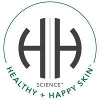 H&H Science logo, H&H Science contact details