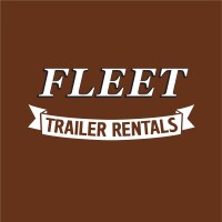 Fleet Trailer Rentals logo, Fleet Trailer Rentals contact details