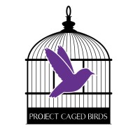 Project Caged Birds, Inc. logo, Project Caged Birds, Inc. contact details