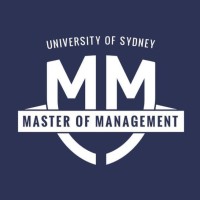 Master of Management Society logo, Master of Management Society contact details