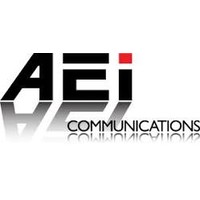 AEi Communications Corp. logo, AEi Communications Corp. contact details