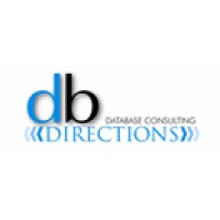 DB Directions logo, DB Directions contact details