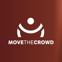 Move The Crowd logo, Move The Crowd contact details