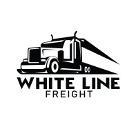 White Line Freight Inc logo, White Line Freight Inc contact details