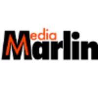 Marlin Media logo, Marlin Media contact details