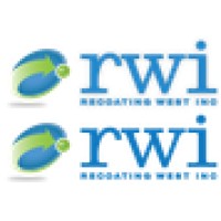 Recoating West Inc logo, Recoating West Inc contact details