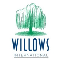 Willows International logo, Willows International contact details