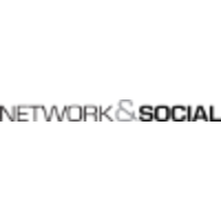 Network & Social logo, Network & Social contact details