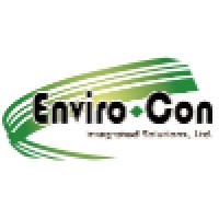 Enviro-Con Integrated Solutions Ltd. logo, Enviro-Con Integrated Solutions Ltd. contact details