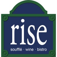 rise souffle logo, rise souffle contact details