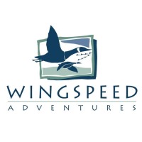 WingSpeed Adventures logo, WingSpeed Adventures contact details