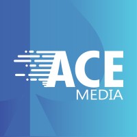 Ace Media logo, Ace Media contact details