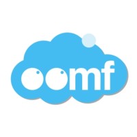 Oomf Inc. logo, Oomf Inc. contact details