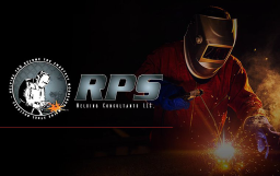 RPS Welding Consultants logo, RPS Welding Consultants contact details