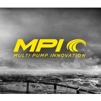 MPI AS logo, MPI AS contact details