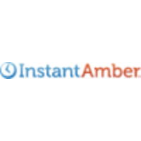 InstantAmber logo, InstantAmber contact details