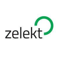 Zelekt logo, Zelekt contact details