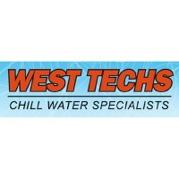 West Techs Chill Water Specialists, LLC logo, West Techs Chill Water Specialists, LLC contact details