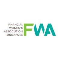 'FWA Singapore - Financial Women''s Association' logo, 'FWA Singapore - Financial Women''s Association' contact details