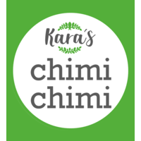 Kara's Organic Chimi Chimi logo, Kara's Organic Chimi Chimi contact details