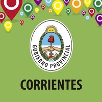 Ministerio de Producción de Corrientes logo, Ministerio de Producción de Corrientes contact details