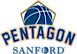 Sanford Pentagon logo, Sanford Pentagon contact details