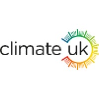 Climate UK logo, Climate UK contact details