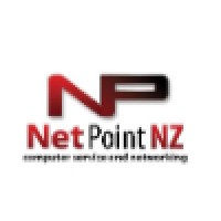 NetPoint NZ logo, NetPoint NZ contact details