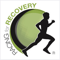 Racing for Recovery logo, Racing for Recovery contact details