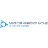 Medical Research Group of Central Florida logo, Medical Research Group of Central Florida contact details