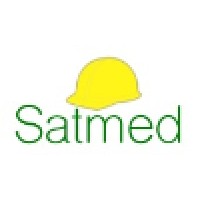 Satmed logo, Satmed contact details