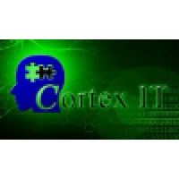 Cortex-IT Limited logo, Cortex-IT Limited contact details