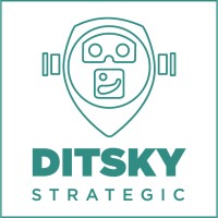 Ditsky Strategic logo, Ditsky Strategic contact details